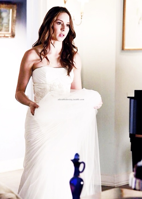 Pretty Little Liars