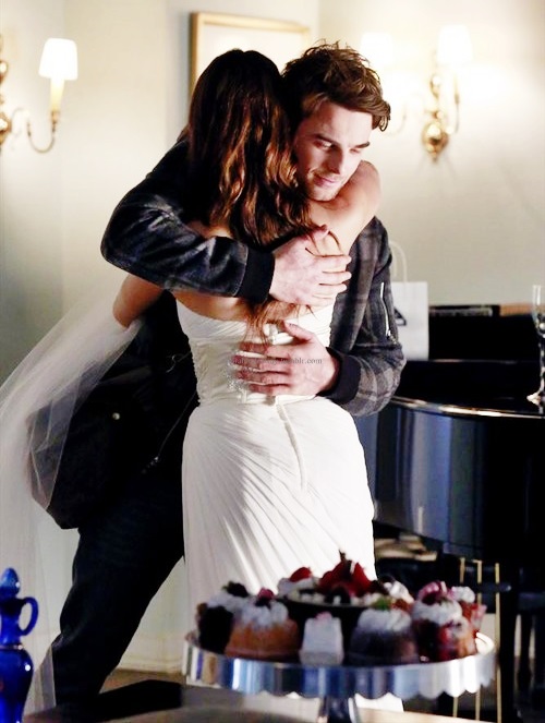 Pretty Little Liars