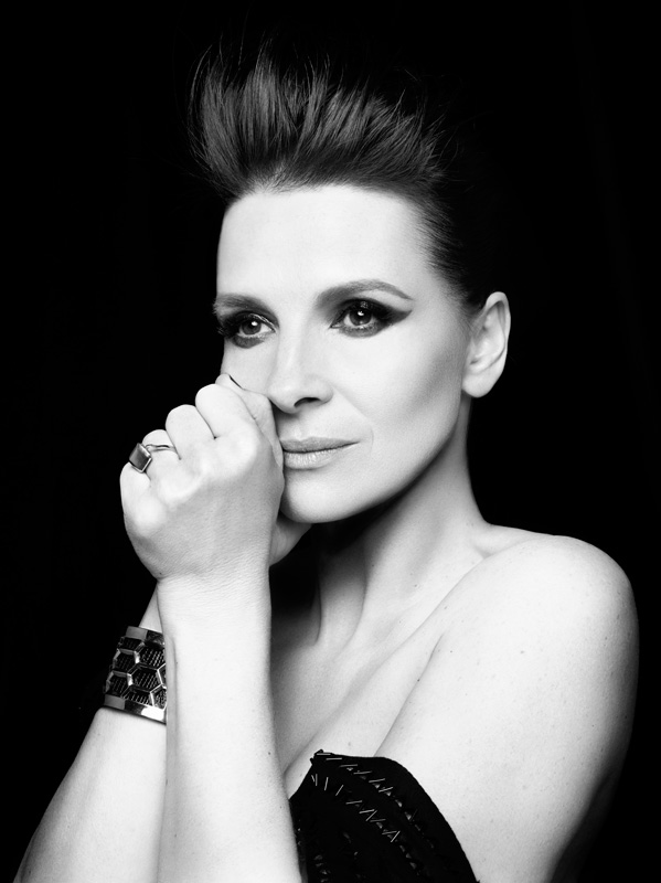 Juliette Binoche Juliette Binoche