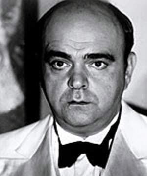 James Coco