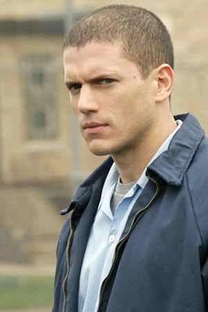 Michael Scofield