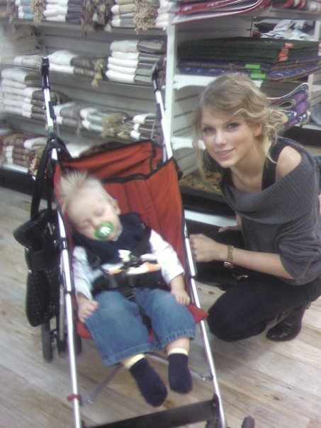 Taylor Swift