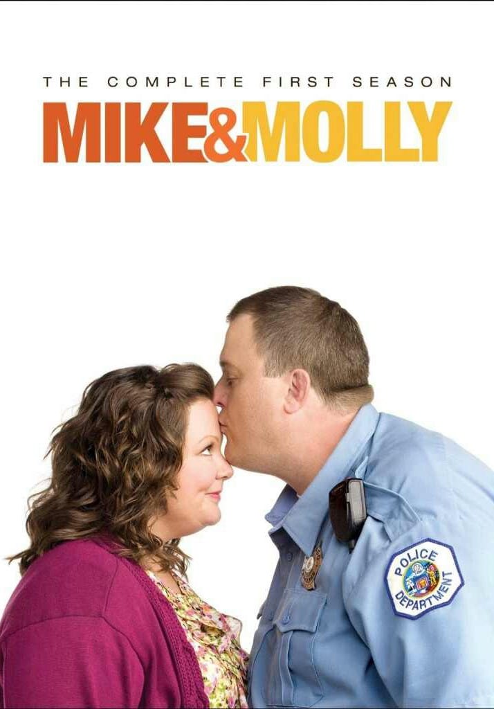 Mike & Molly: Season 1