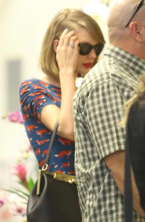 Taylor Swift