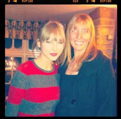 Taylor Swift