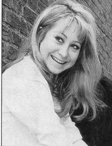 Felicity Kendal