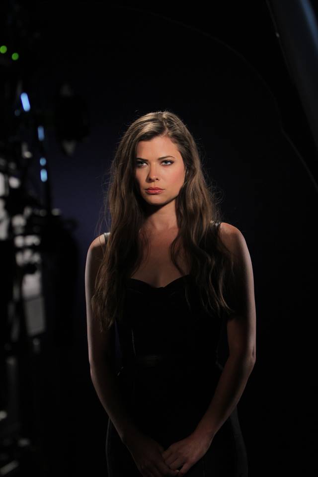 Peyton List Peyton List