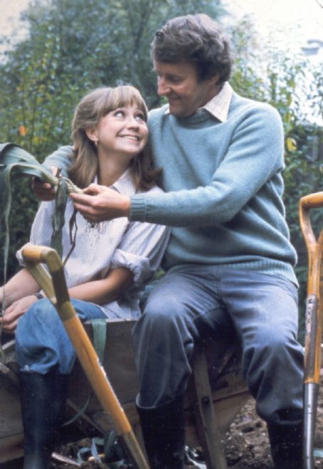 Felicity Kendal