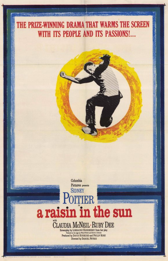 A Raisin in the Sun (1961) A Raisin in the Sun (1961)