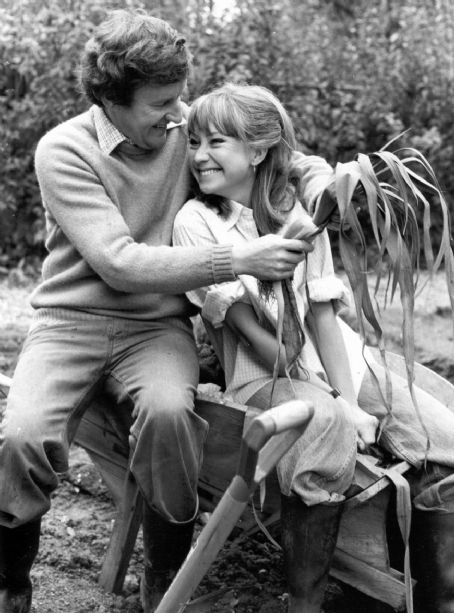 Felicity Kendal