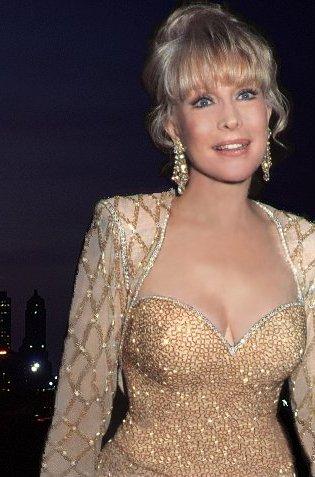 Picture of Barbara Eden