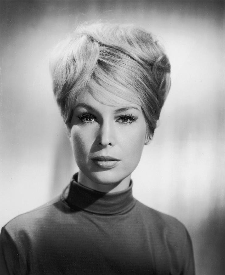 Barbara Eden