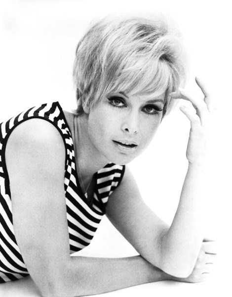 Barbara Eden Barbara Eden