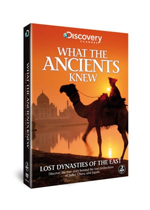 What the Ancients Knew