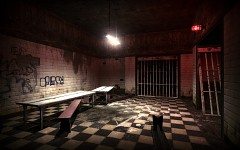 Nightmare House 2 mod for Half-Life 2