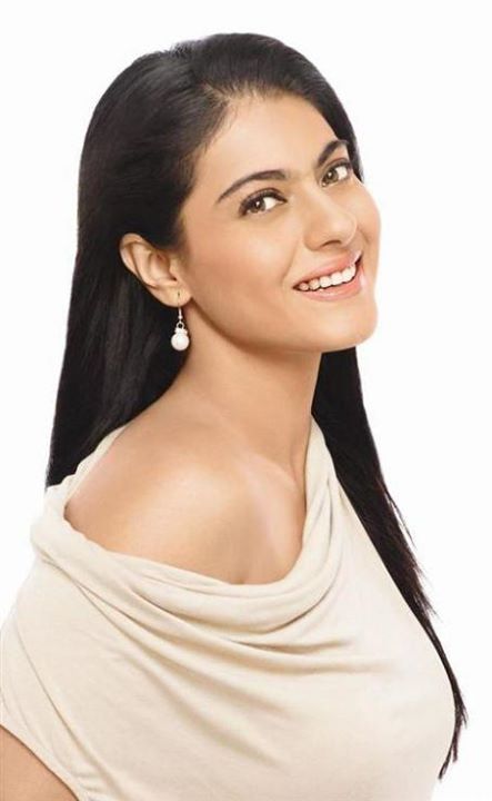 Kajol