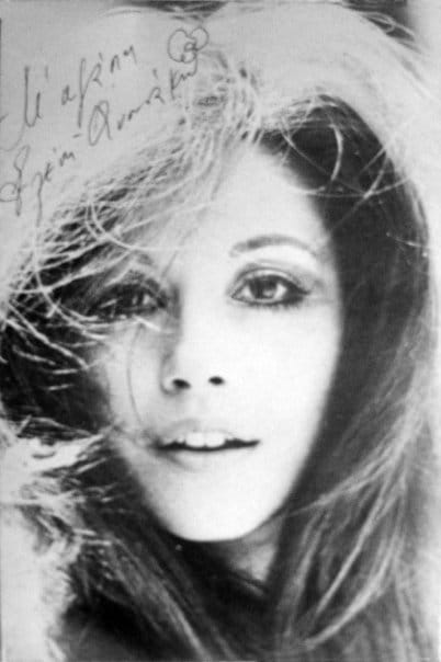 Eleni Anousaki