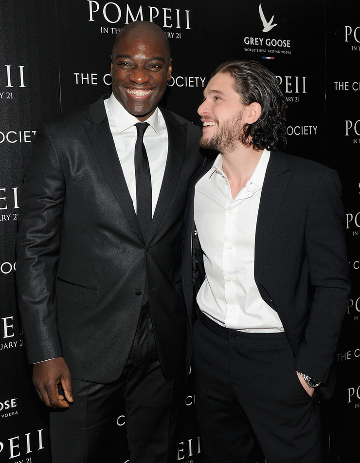 Kit Harington