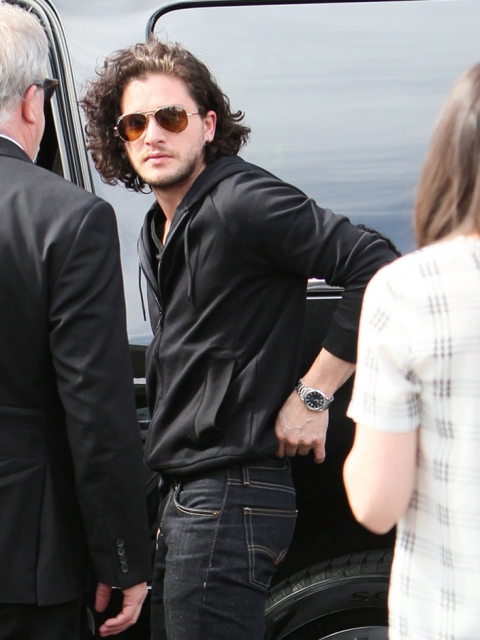 Kit Harington