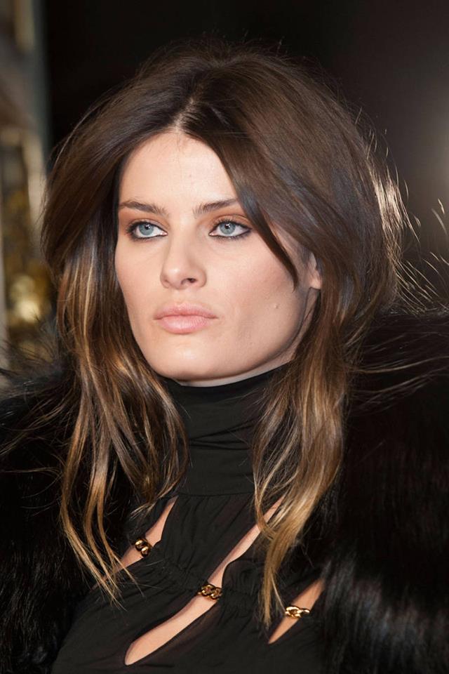Isabeli Fontana