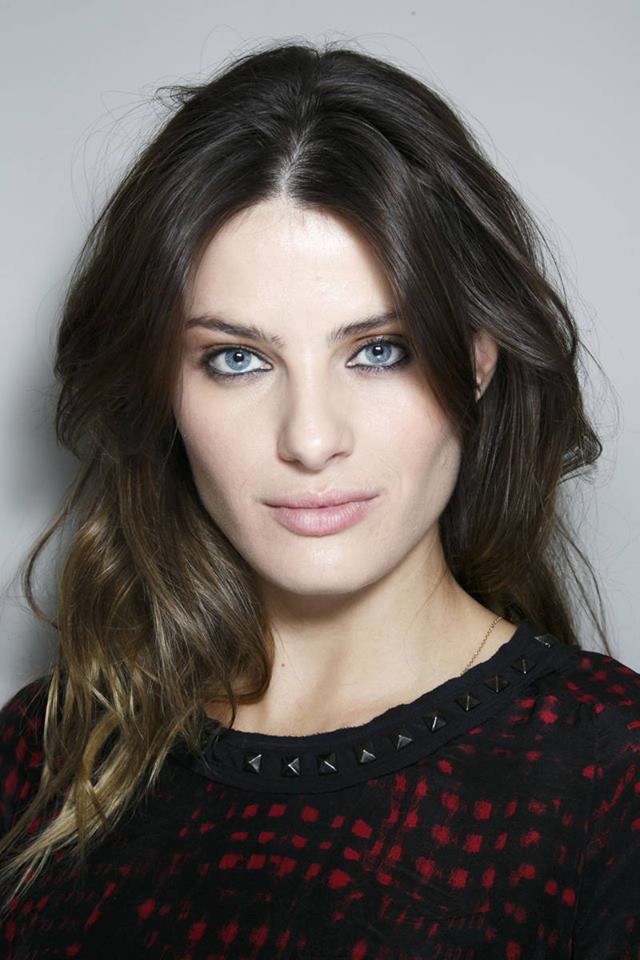 Isabeli Fontana