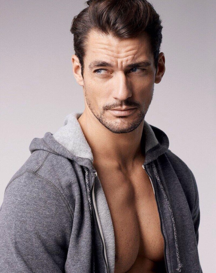 David Gandy David Gandy