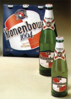 Kronenbourg