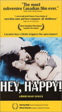 Hey, Happy!
