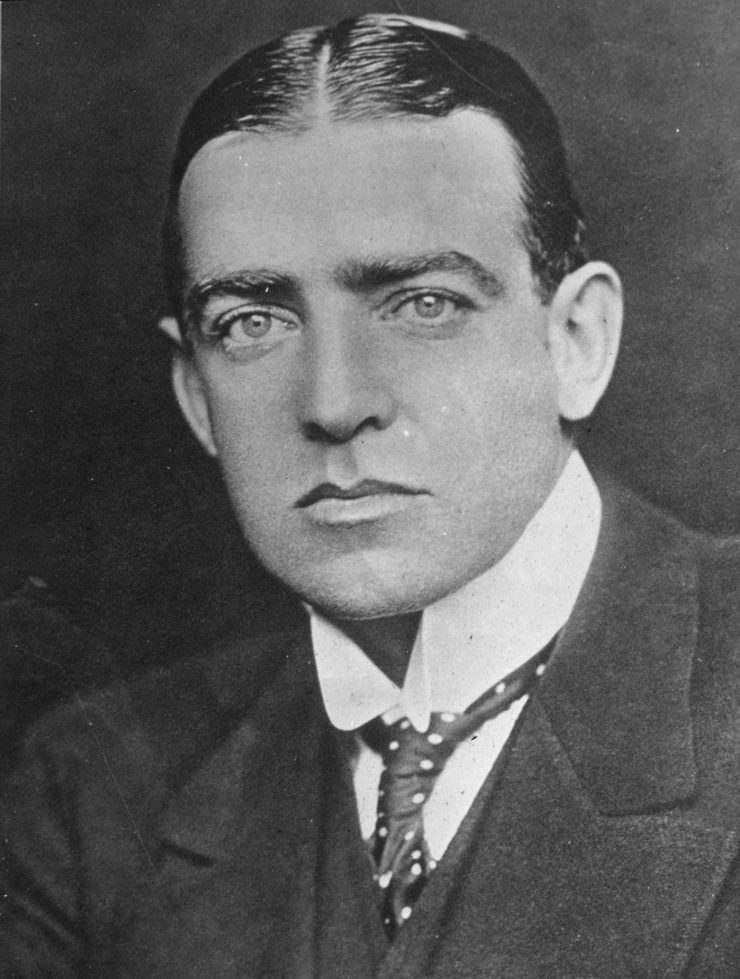 Ernest Shackleton Ernest Shackleton