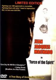 Force of the Spirit