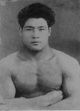 Kimura