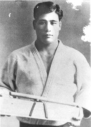 Kimura