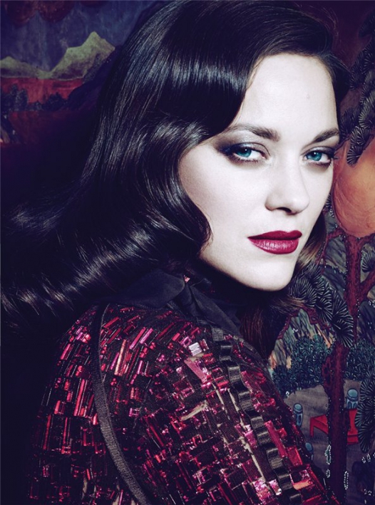 Marion Cotillard Marion Cotillard