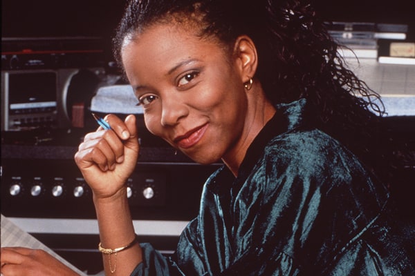 Patrice Rushen