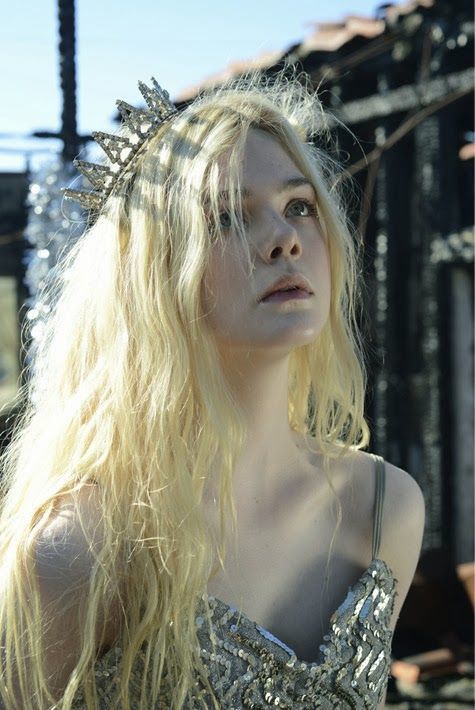 Elle Fanning