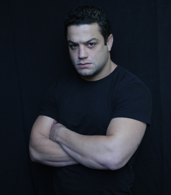 Ryan Gracie