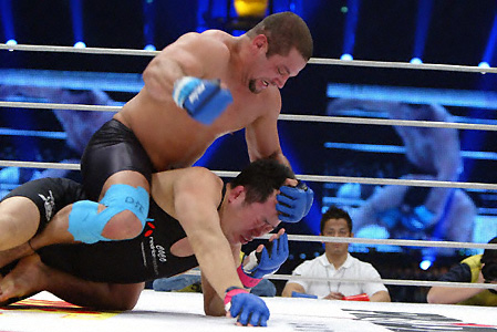 Ryan Gracie
