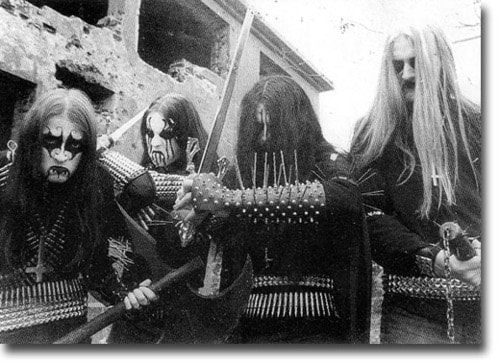 Picture of Gorgoroth