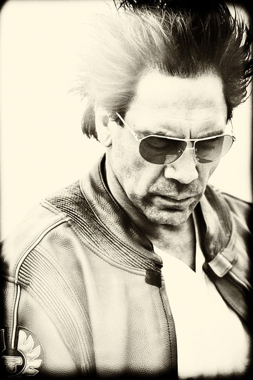 Javier Bardem