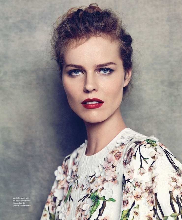 Eva Herzigova Eva Herzigova