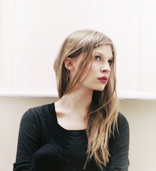 Clémence Poésy Clémence Poésy