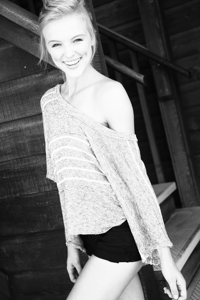 Taylor Johnson (II)