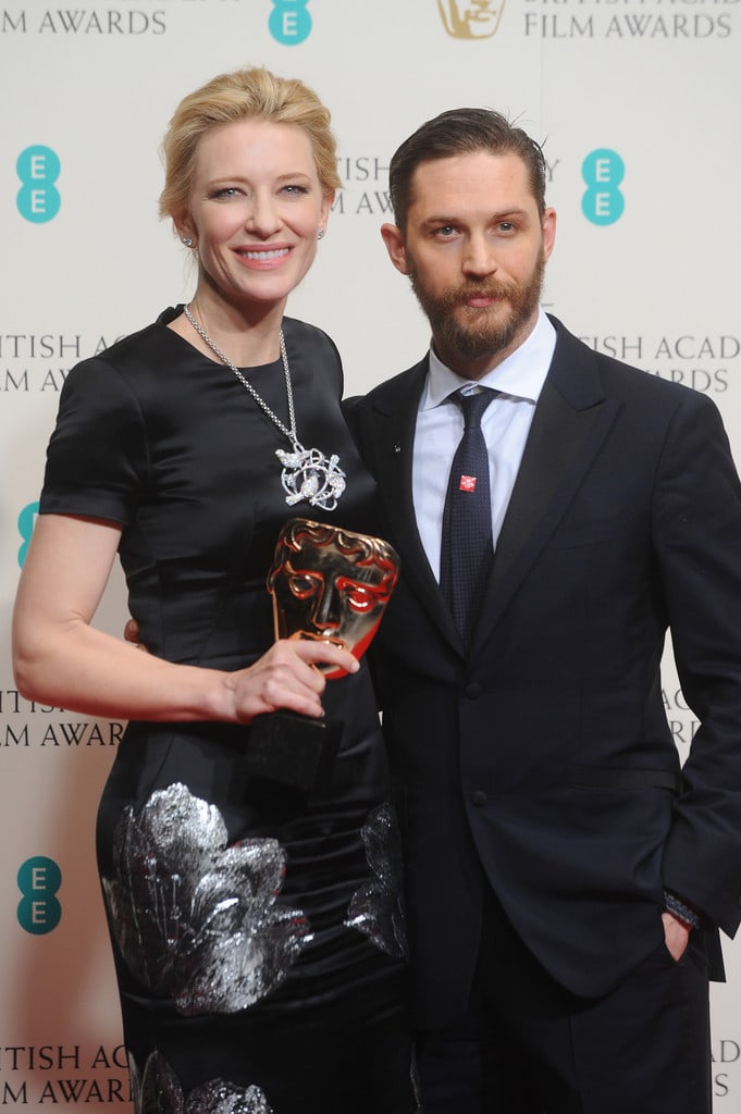 Tom Hardy Tom Hardy