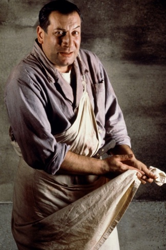 Jean-Claude Dreyfus