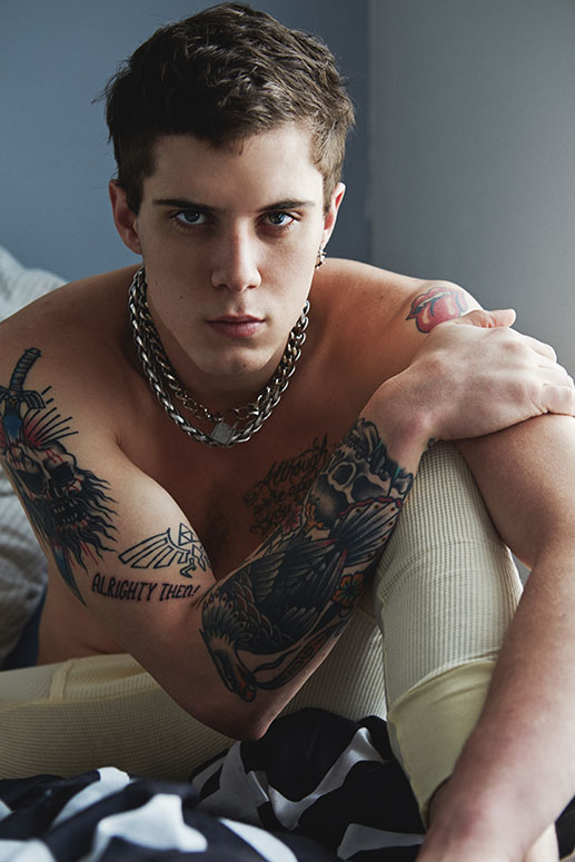 Charlie Himmelstein