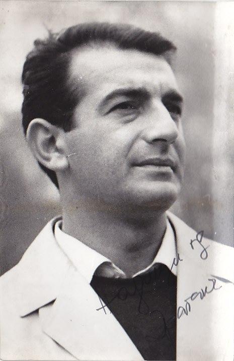 Dragan Stojnic