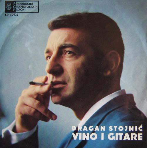 Dragan Stojnic Dragan Stojnic