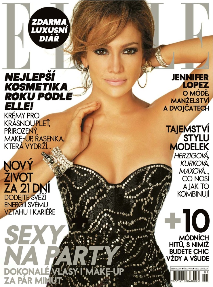 Jennifer Lopez Jennifer Lopez