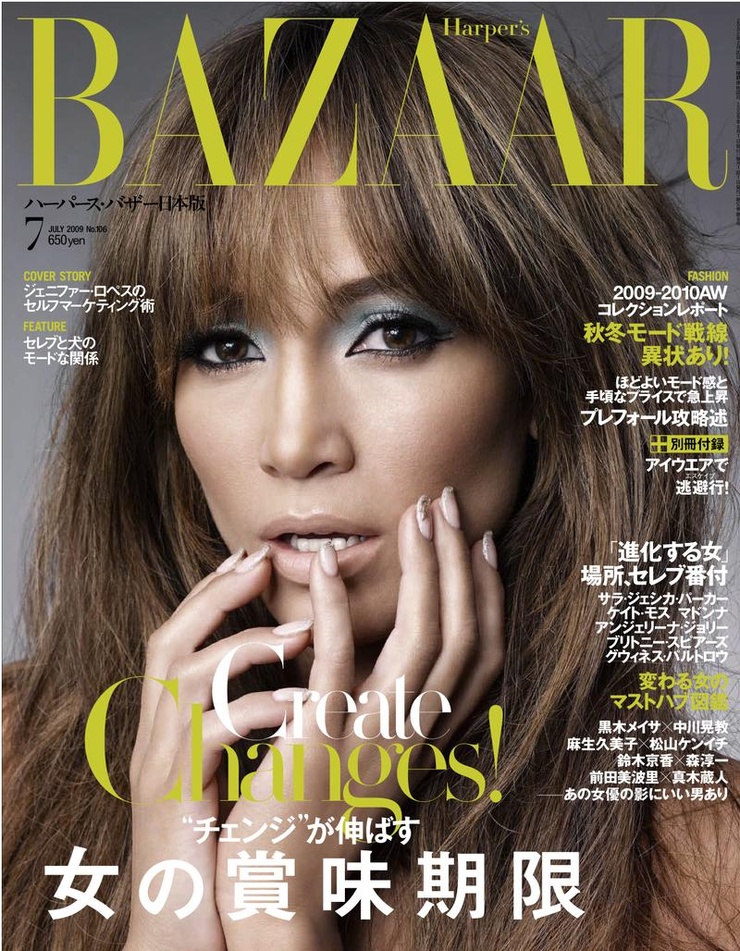 Jennifer Lopez Jennifer Lopez