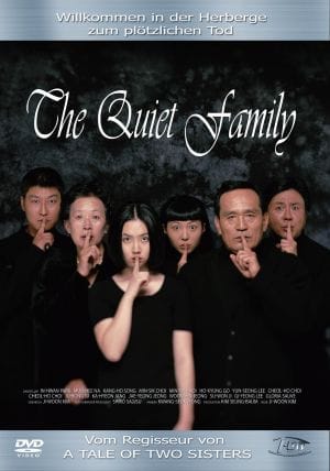 The Quiet Family 